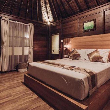 Kayu Manise Villa Bedugul Табанан Экстерьер фото